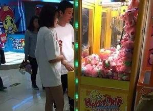 抓娃娃最新爆料,揭秘最新爆料背后的行业变革